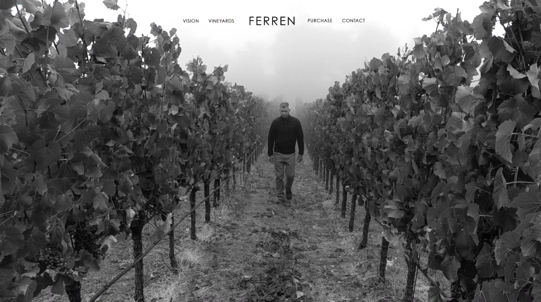 Winery Web Design, Development & eCommerce Solutions - Gorilion